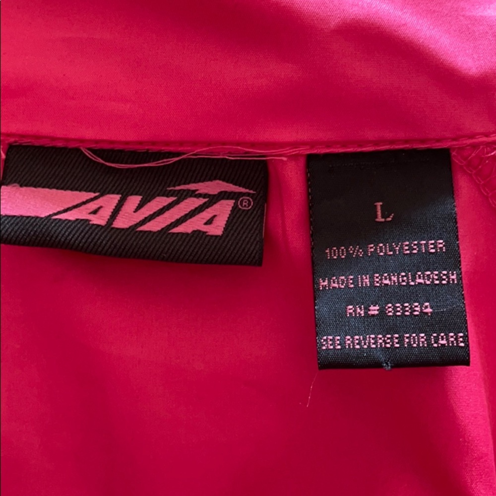 Rain jacket - Picture 8 of 8
